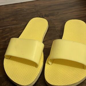 Old Navy Shoes | Old Navy Flip Flop Sandals Size 8